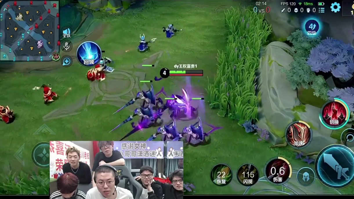 琴酒王权展开手法对轰 ，司空震单挑能否打过蒙恬？