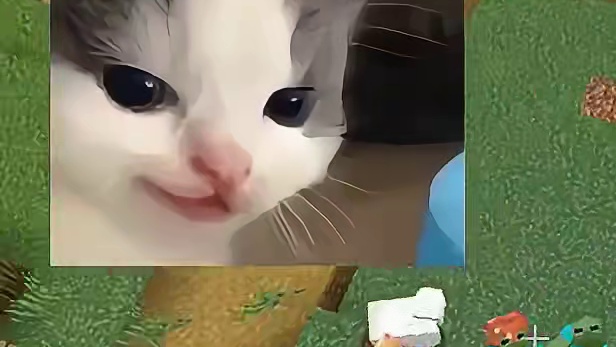 可恶的村民竟然敢假扮成可爱的兔子