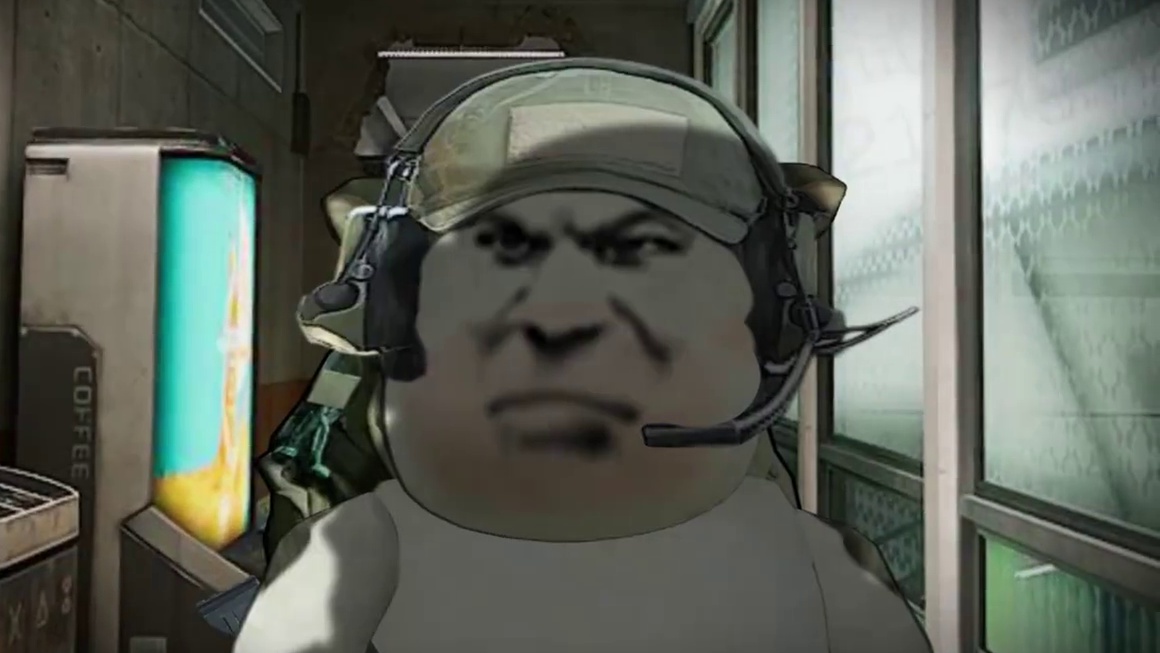 三角洲里最无敌的几个状态