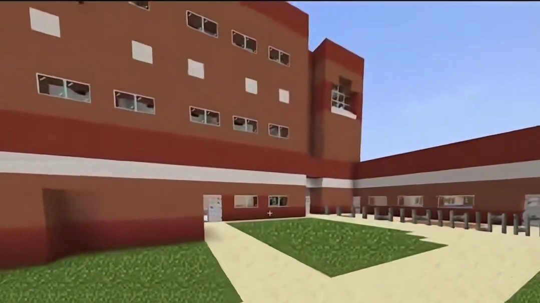 你一夜没睡来到学校上课就是这种感觉：