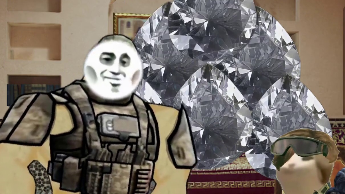 当快饿死的保镖遇到天才女医3