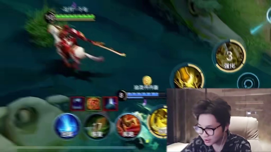 王者荣耀能不能把这个设置改了