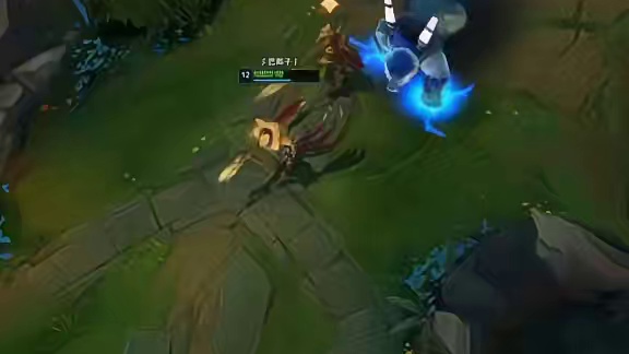 沙皇单杀狗熊小技巧！心之钢沙皇沙漠皇帝