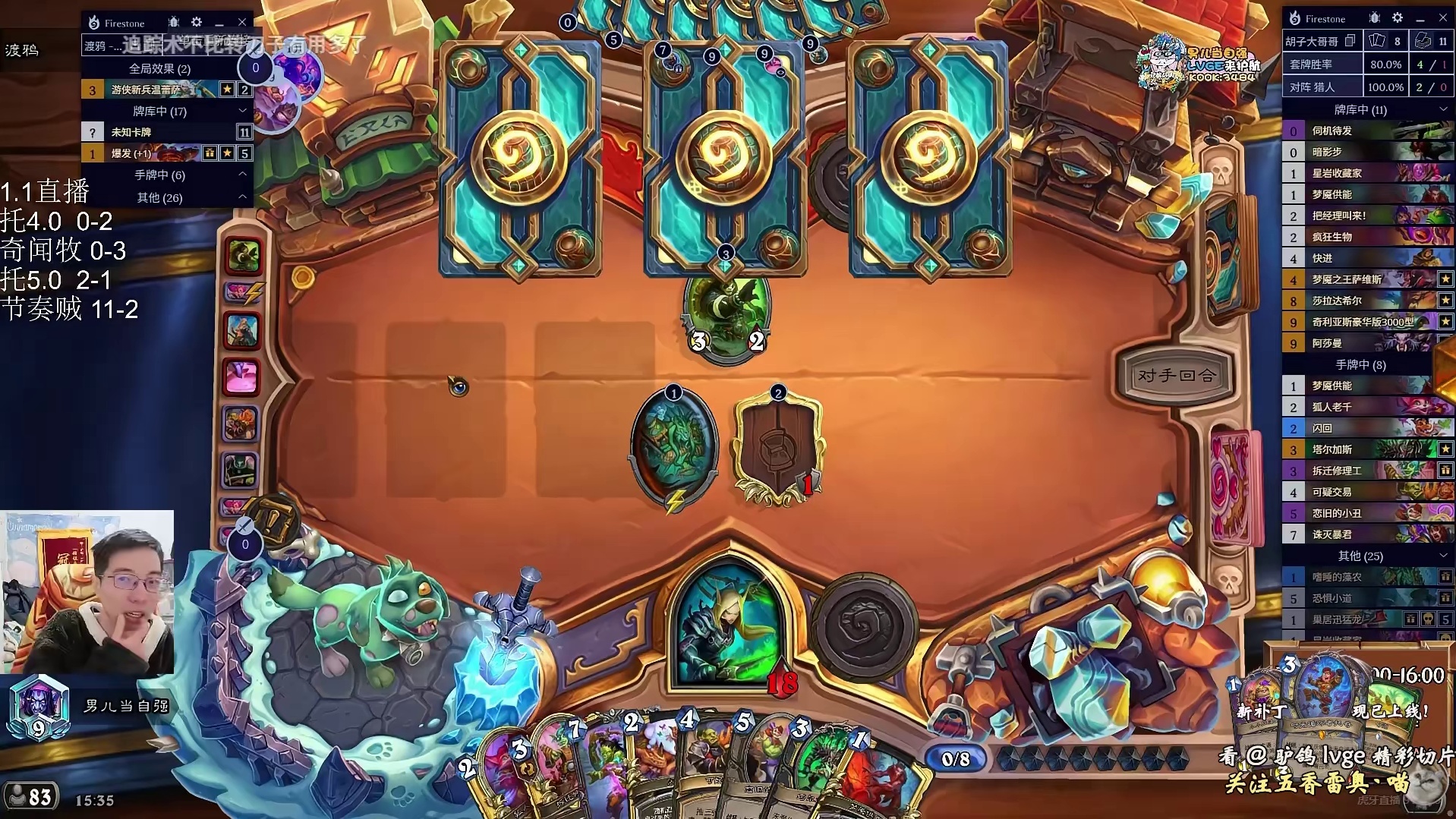 驴鸽：孩子们，节奏贼带恋旧小丑是对的！