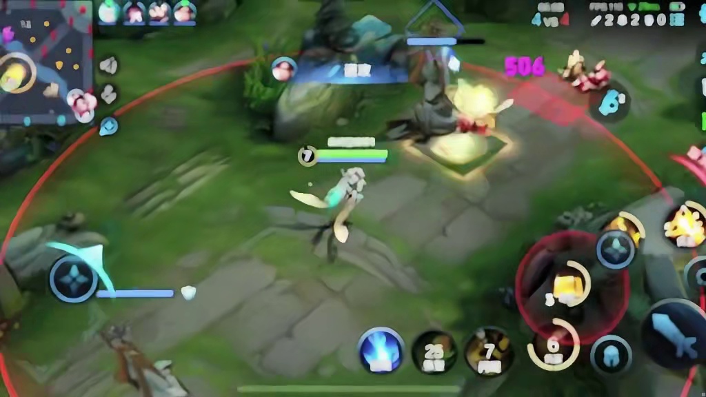 剑指第一前十！ 王者荣耀主播惊喜夜