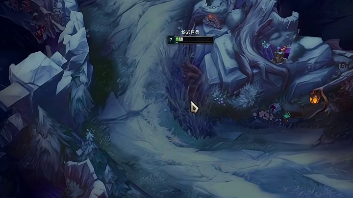 霸哥学网上假动作教学被识破