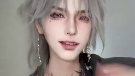 烧包？大明星？吸血鬼！