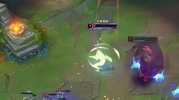 哈哈哈今天开智了