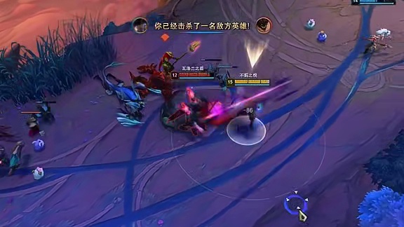 《旋转女孩》 豹女是彩蛋..