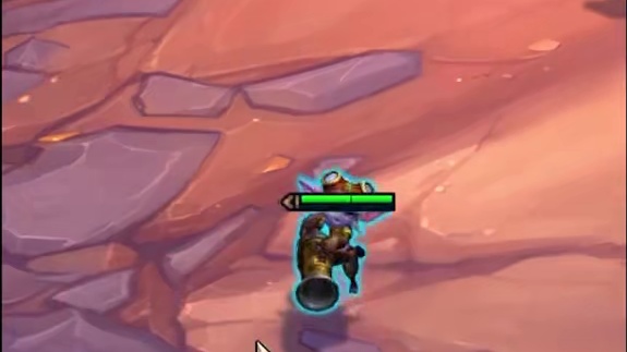 云顶丨恕瑞玛全员飞升！ 云顶之弈S16金铲铲之战