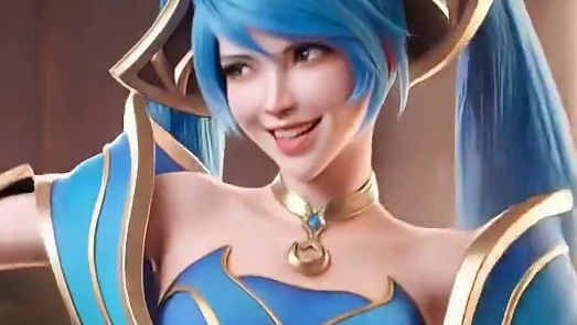 你琴跳舞 依赖摇