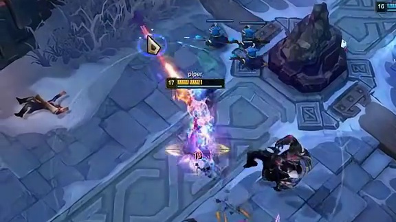 亮剑万瞄加双刀，锁影追魂定九霄 这VN爽