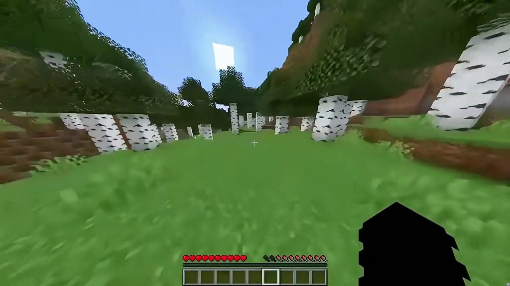 我的世界：能随机生成各种奇特物品的自定义箱子，你见过吗？ #