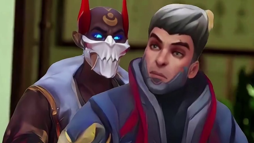 你知道福星的福是怎么来的吗？