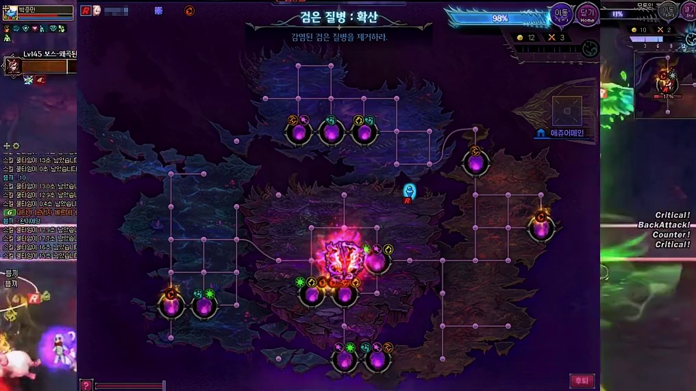 DNF：韩服狄瑞吉困难模式奖励玩法流程介绍，不如国服英雄？ dnf