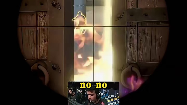 上帝采访竟然认识captainmo牌面拉满