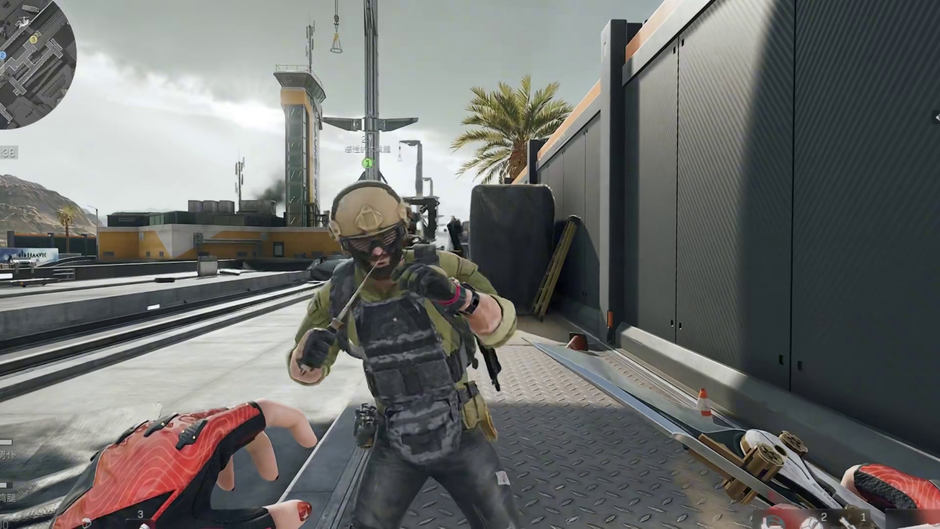 销冠这一块！！