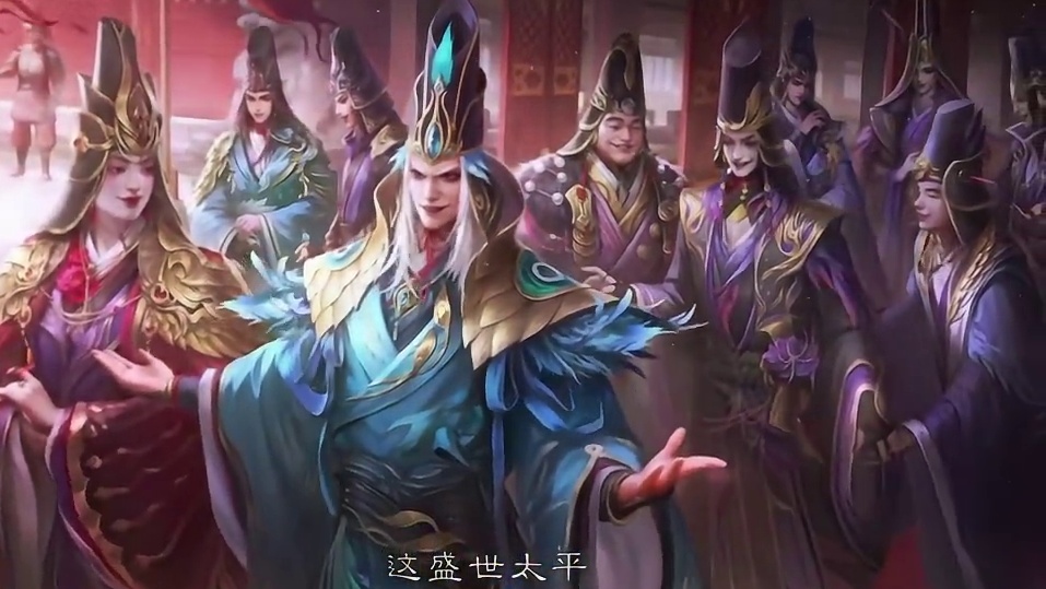 这是哪位天才的脑回路，感谢格格不入啊！