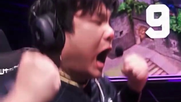 Haodong鬼魅出击 精准打击豪取ACE