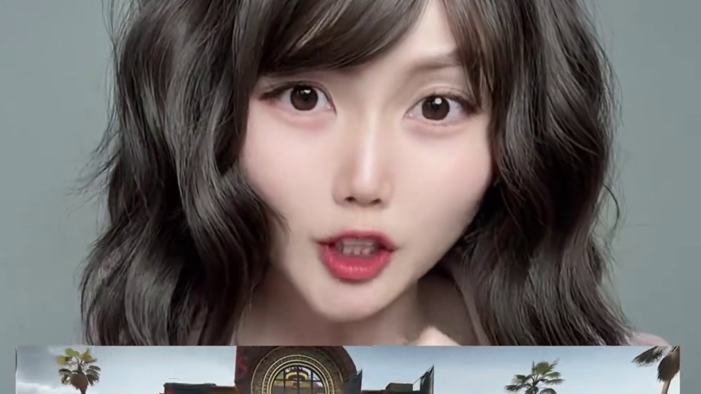 三角洲努力型威龙玩家过去vs现在