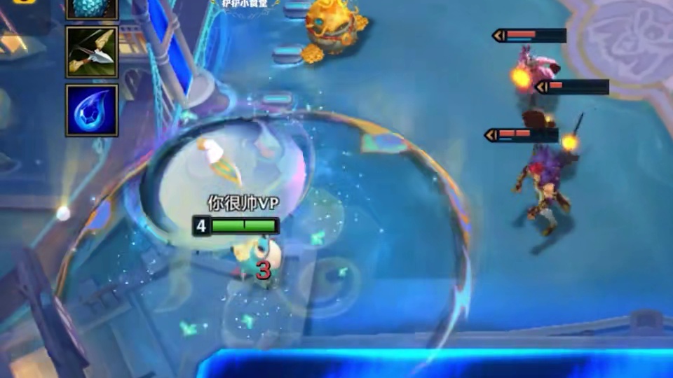 《2-2天胡8福星》只要运气足够好，发牌员送鸡没烦恼。