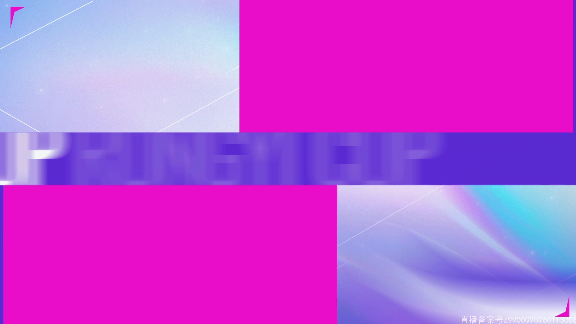 融艺杯S3国际电竞嘉年华DAY8 星际争霸项目