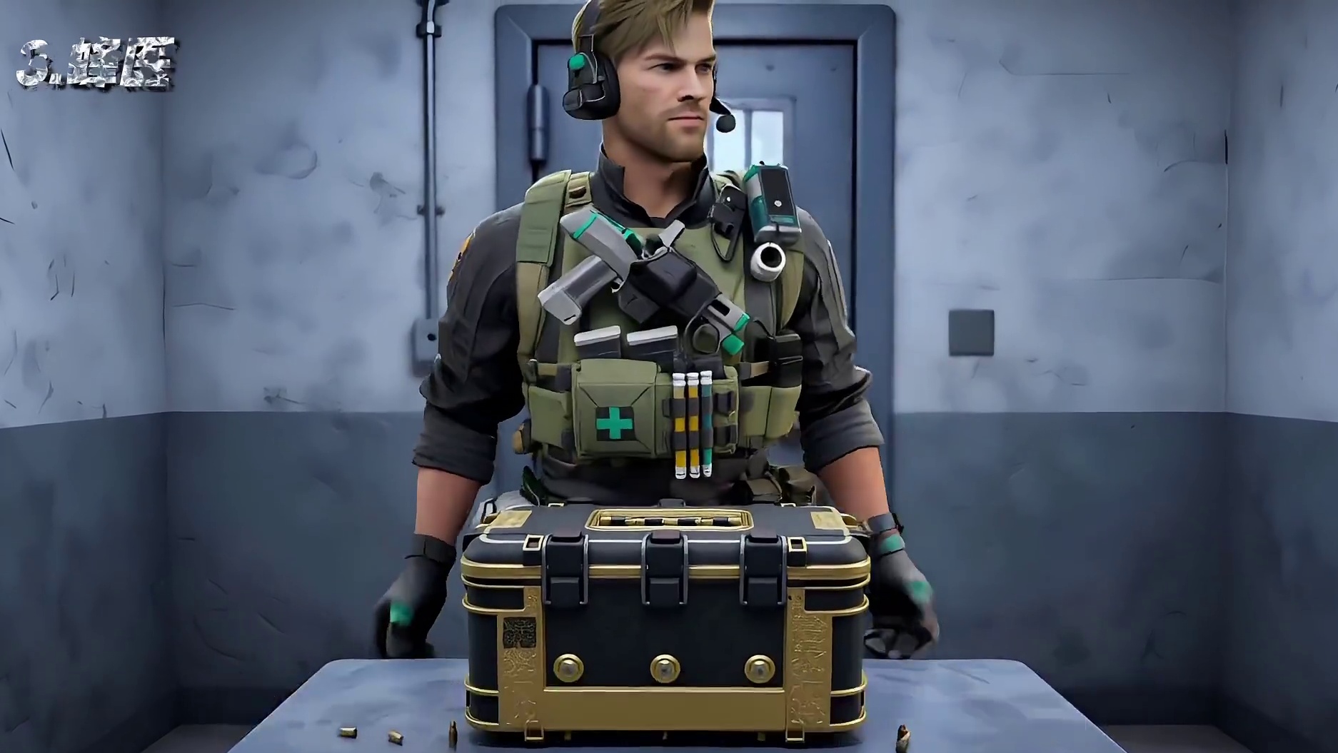 假如三角洲要抓你的朋友