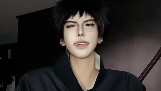 俯视45度 是我看狗的角度（ooc预警）