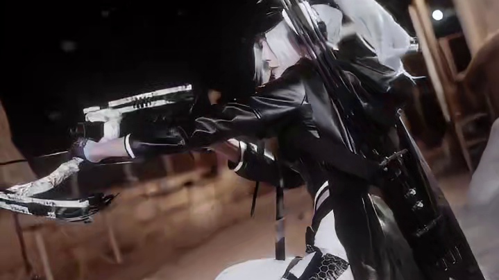 给你5秒滚出我的航天