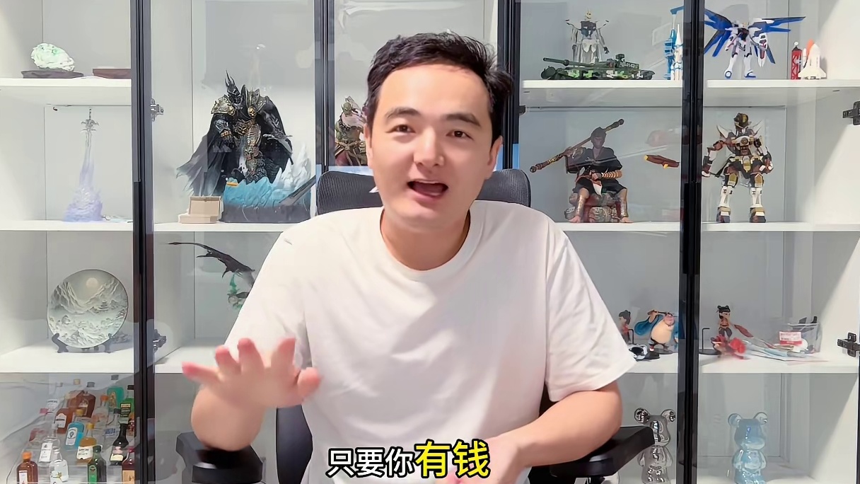 魔兽时光服S2赛季新规解读：钞能力只是提前上场并未退赛 #