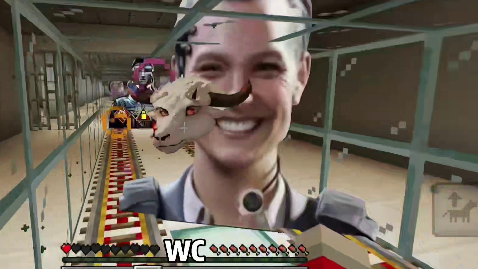 今天我们逃离的是全明星