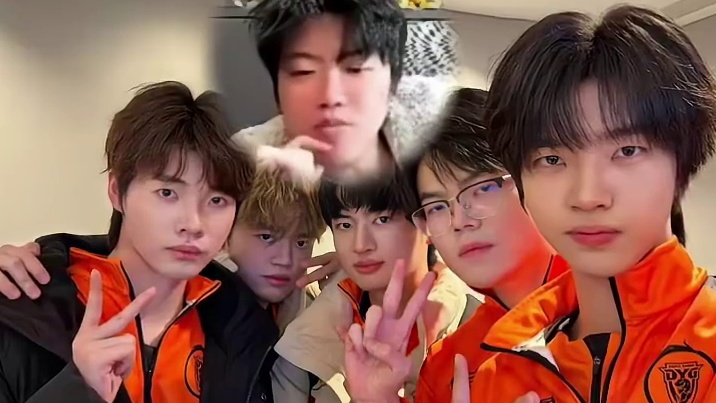 拖米：DYG都很珍惜比赛。这就是正确的化学反应！