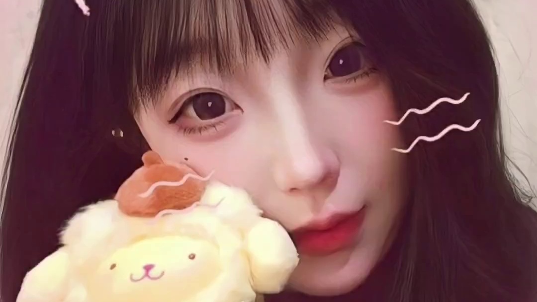 即使有一天我握住了整世界 我也只想亲吻你的脸