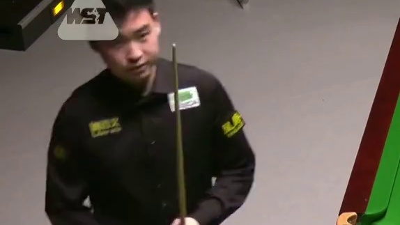 斯佳辉疯狂资助对手？德国大师赛再现离谱对局，土豆哥赢麻了！