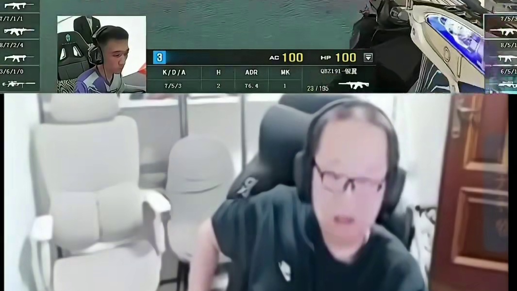 炫石成长速度真的快，绝迹给予高度评价，新人进步太明显了