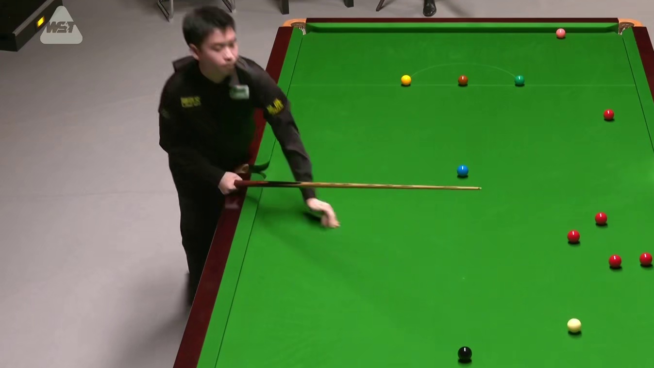 4—4双赛点决胜局！斯佳辉横扫德国大师赛，绝杀土豆哥强势晋级