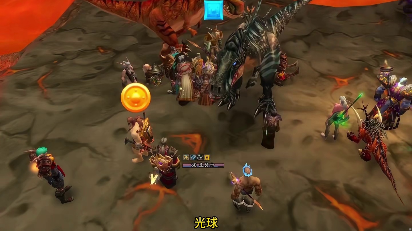 打完副本 倒欠几十个金币