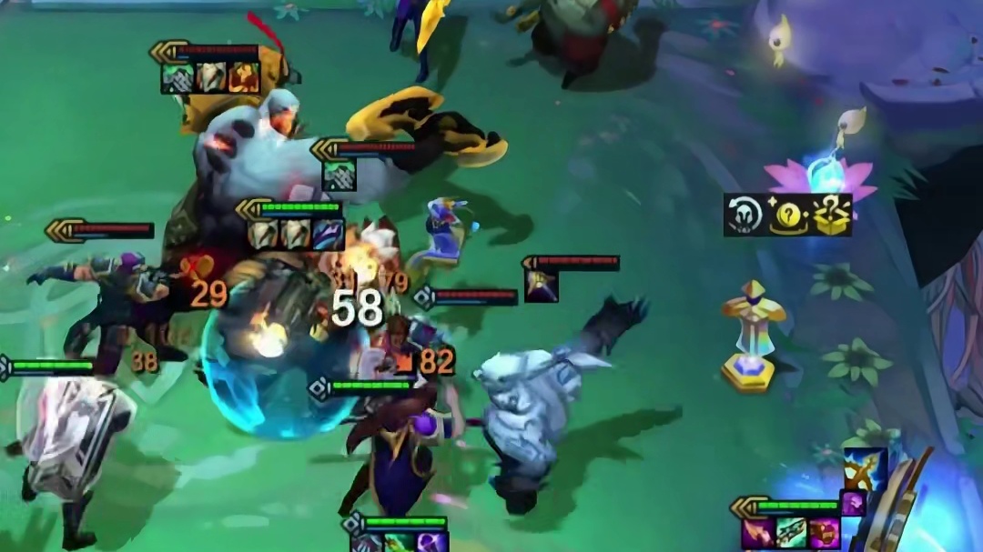 拼多多比尔虚空蚂蚱有多猛