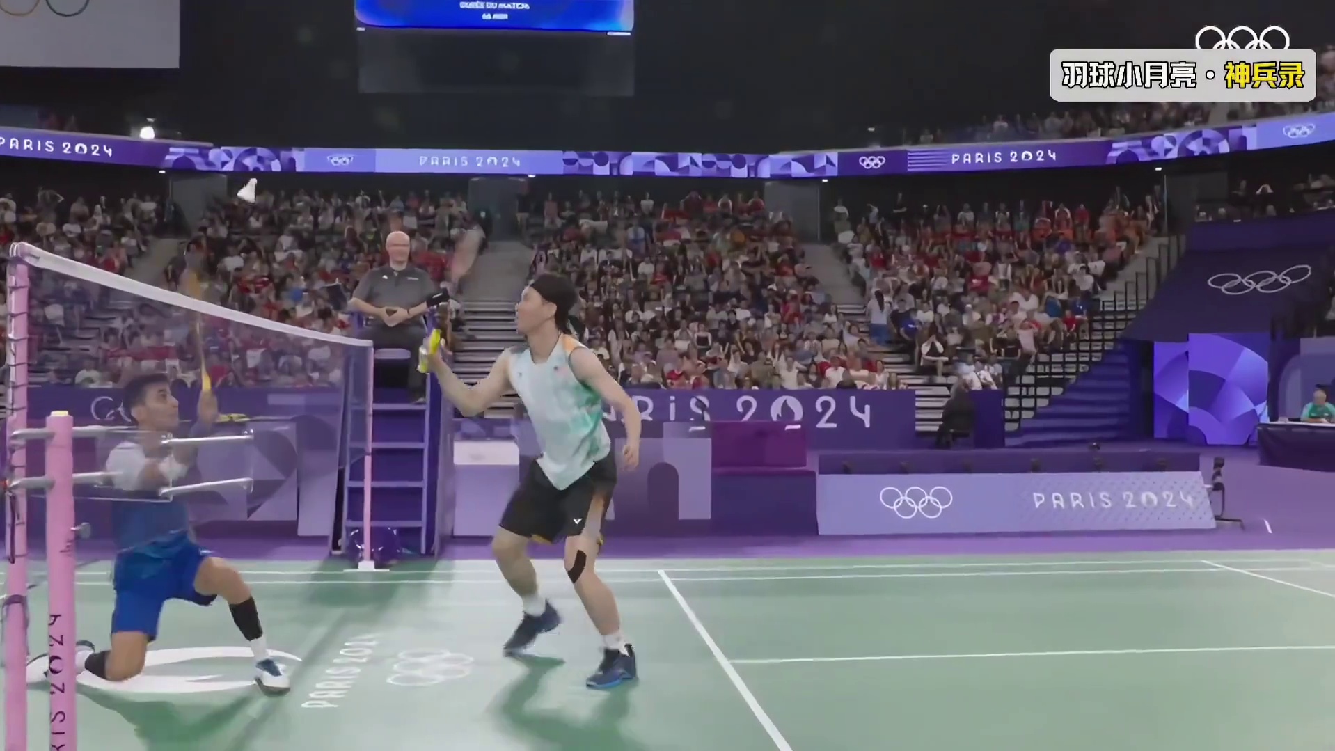 盘点李梓嘉用过的历代龙牙之刃！！！哪只是你的神兵？