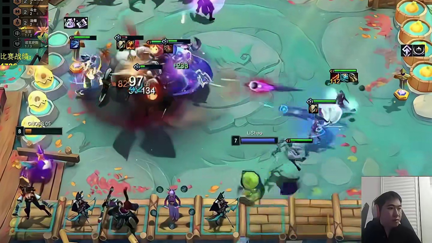 红莲训练赛拿到盗宗顶级三彩 爽偷三星四费丝血北伐，没想到结局反转再反转