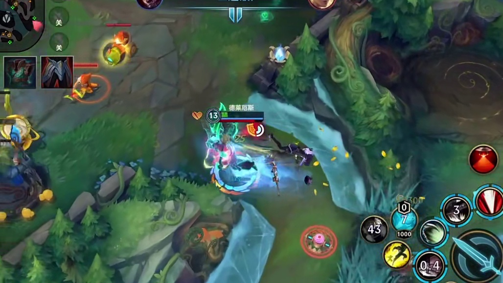 希望下次你能学聪明点！