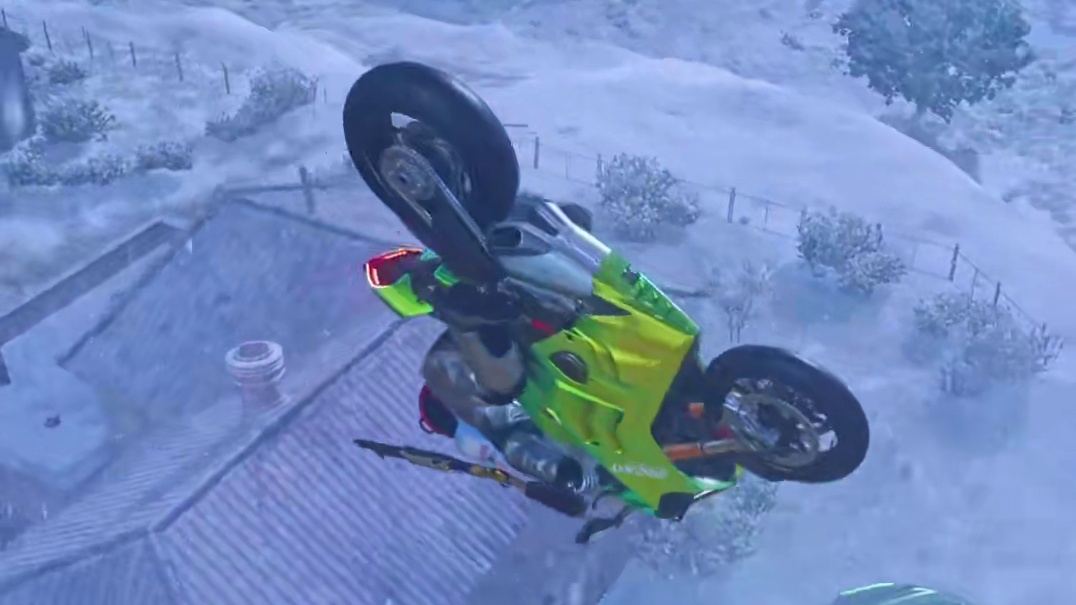 这招你顶得住吗