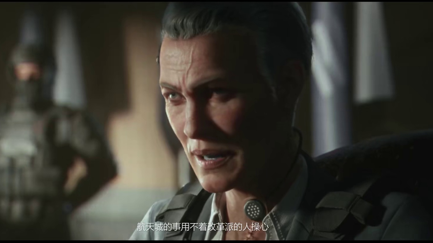 《三角洲行动》全新蝶变时刻赛季故事短片 《三角洲行动》蝶变时刻赛季1月29日正式开启！ 哈夫克空间