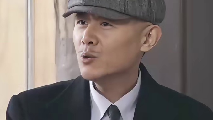 大冰对话梦之队五哥，山东老乡相见直接拉满亲切感