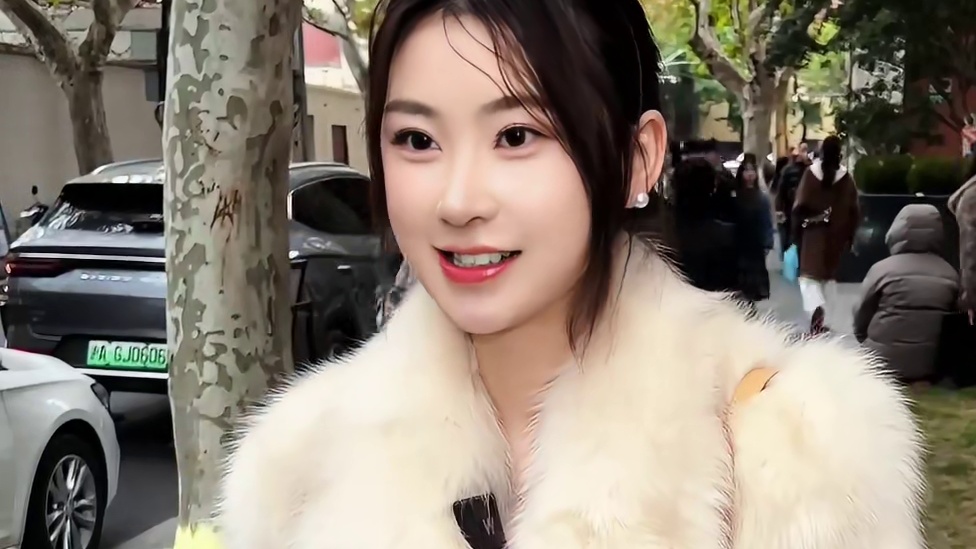 现在男女都很现实