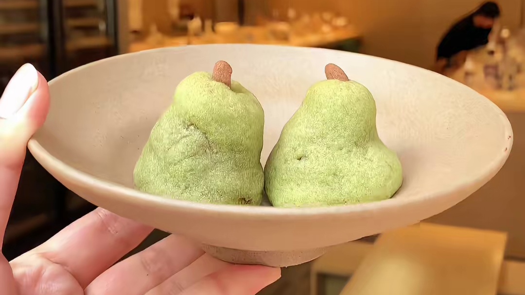 这种治愈系的小食堂希望青岛再多开几家