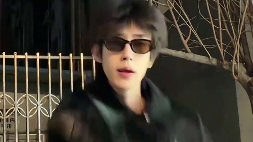 飞天螺旋爆炸帅哥oli和宇宙第一无敌御姐郭煜杰的雷霆炸裂合体