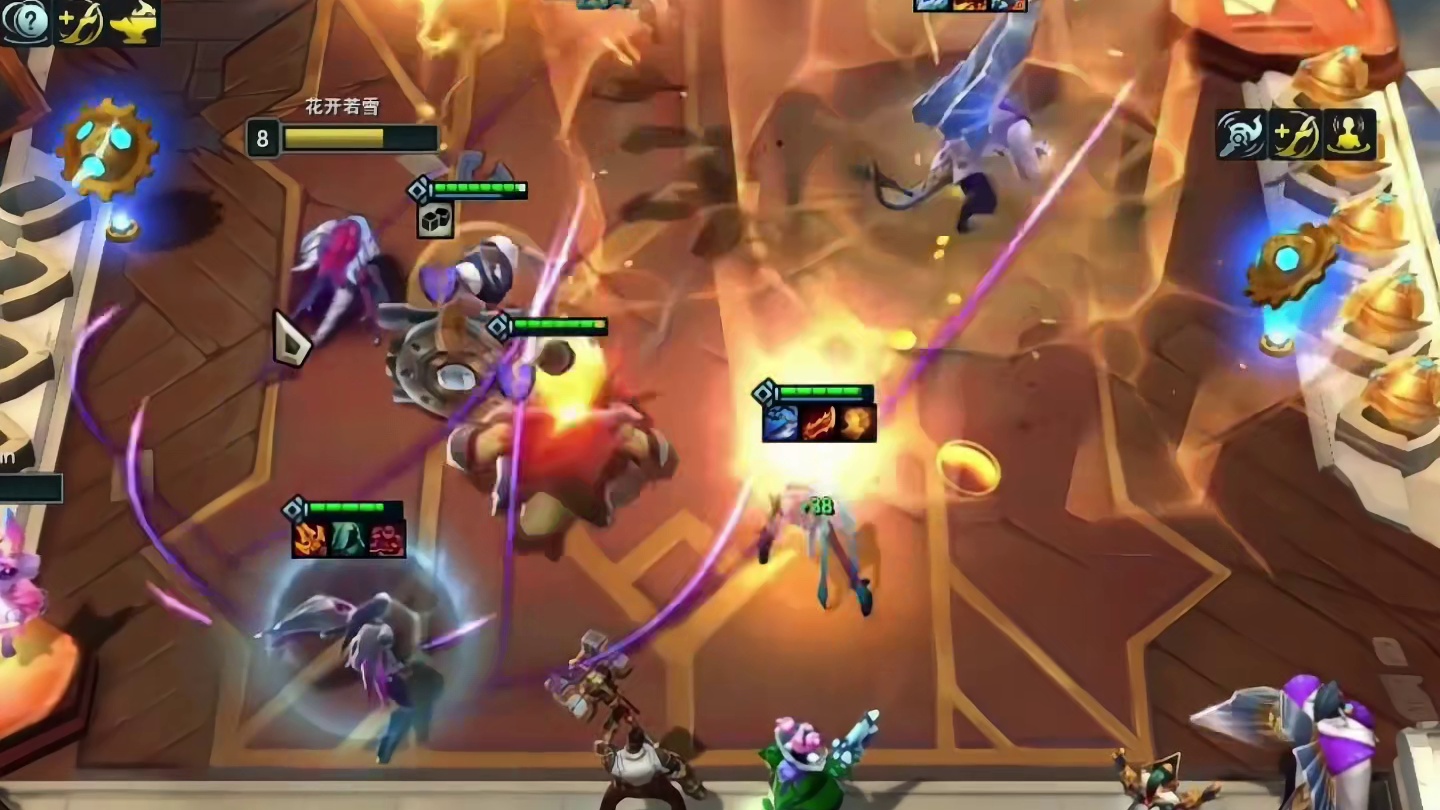 这才是真正的食神塔姆 #