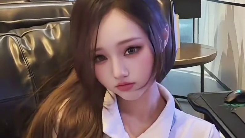 听好了 我的操作很娇俏