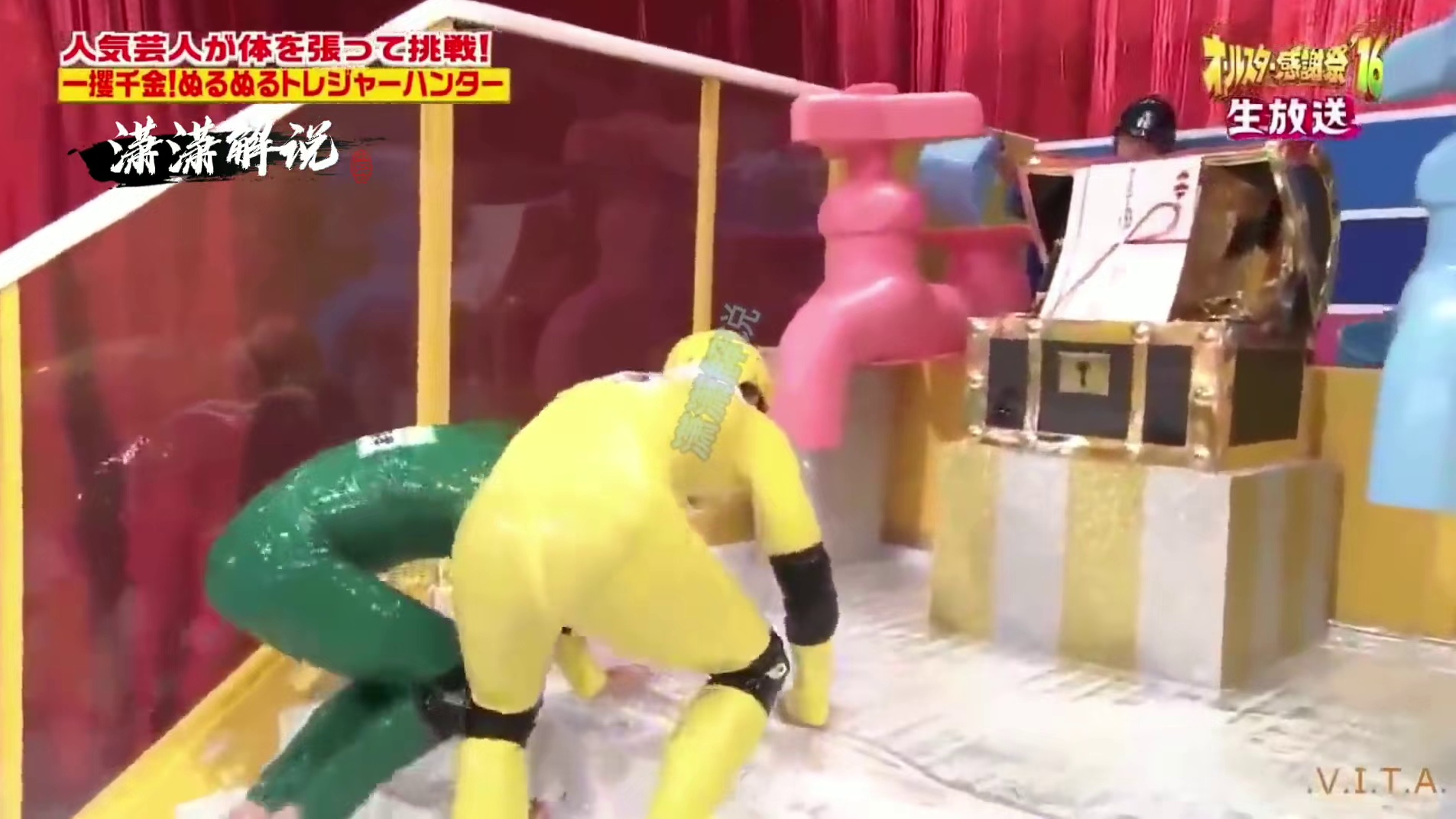 这得用掉多少润滑油啊。